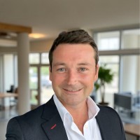 36Zero Employee James Russell's profile photo