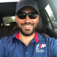 Passport BMW Employee Milos Petric's profile photo