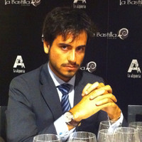 Dukier Employee David Alonso Fernández's profile photo
