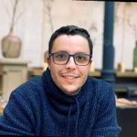 Fluid Employee Miguel León Ortiz's profile photo