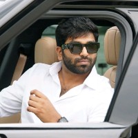 Titan Consulting Employee Sreekar Metukuru's profile photo