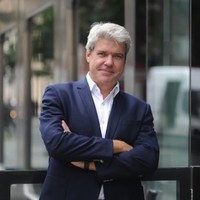 Cream Employee Graham Painter's profile photo