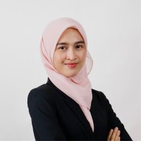 Swift Haulage Berhad Employee Farah Zakaria's profile photo