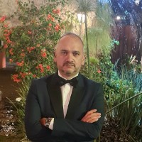 RS Automation Control & Robotics - USA Employee Ricardo Rocha's profile photo