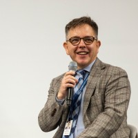 Schweitzer Engineering Laboratories (SEL) Employee Bryan MacDonald's profile photo