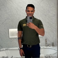 Vikram N. Email