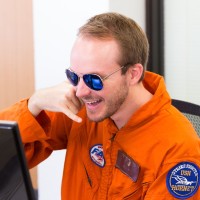 The New Wheel Employee Jason Ford's profile photo