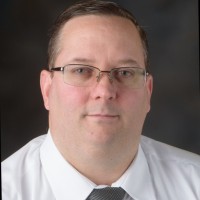 Midwest Transplant Network Employee David Partlow's profile photo