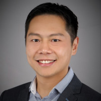 Indies Capital Partners Employee Harold Ong's profile photo