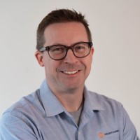 Influent Energy Employee Andy Zellers's profile photo