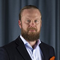 Capus AB - Talentor Sweden Employee Thomas Lindquist's profile photo