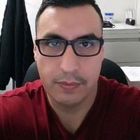 ITT Aerospace Controls LLC Employee Alfonso Banuelos Jr's profile photo