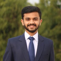 Thermo Fisher Scientific Employee Harsh Dalal's profile photo