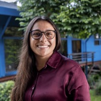 FUNDES Employee Carolina Solano's profile photo