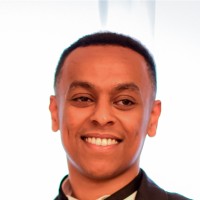 Amazon Employee Michael Belay's profile photo