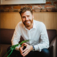 Webstep Employee Espen Sæle's profile photo