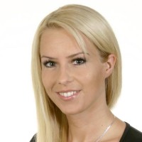 Planet Pay Employee Wioleta Niedźwiecka's profile photo