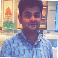 Gemba Concepts Employee Srinivas Pusapati's profile photo