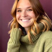 Addie O'Rourke Email