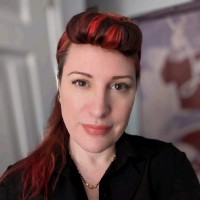 Player XP Employee Jenesee Grey's profile photo