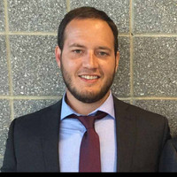 MHG Hotels, LLC Employee Harrison Shaw's profile photo