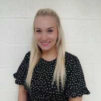 SSG Services Employee Rhea Pearce-Roberts's profile photo