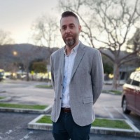 SIGNAL+POWER Employee Travis Farris's profile photo