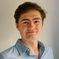 Julien Crabié's profile photo
