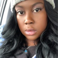 Amber Wilson Email