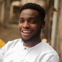 Image & Time Employee Martins Ibrahim's profile photo