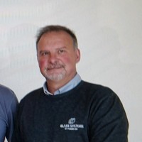 PRESS GLASS UK Employee Andrew Stancliffe's profile photo