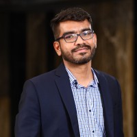 CleverTap Employee Sunil Thomas's profile photo