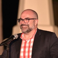 Guideposts Employee John Temple's profile photo