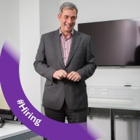 Blend Training Employee John Stuart's profile photo