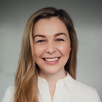 Routeware, Inc. Employee Katie Kinnear's profile photo