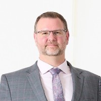 Husky Midstream Employee John Steele's profile photo