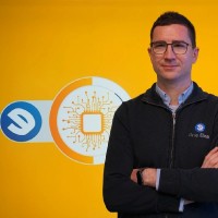 Grup Eina Employee Francesc Comí's profile photo
