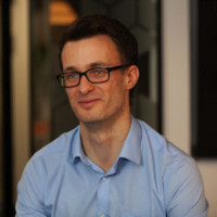 Department for Communities and Local Government Employee Andy Hollingsworth's profile photo