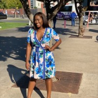 Ice Express Employee Joydai B.'s profile photo