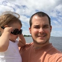 Olo Employee Nick Chamberlain's profile photo