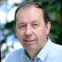 MESEA Employee Nicolas Destenay's profile photo
