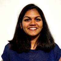 Barnardos New Zealand Employee Vinutha Hari's profile photo