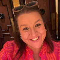 Caroline Hooper Email & Phone Number