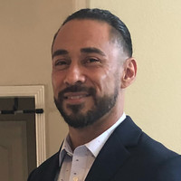 USA Compression Employee Mark Garza's profile photo