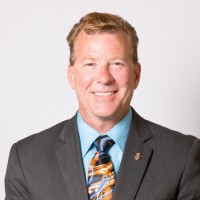 Boulder Community Health Employee Darryl Brown's profile photo