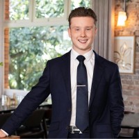 Samuel Mercier's profile photo