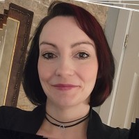 Team Human Employee Naomi Harvey's profile photo