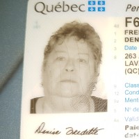 Shell Cansolv Employee Denise Fredette's profile photo