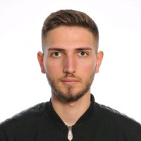 Logical Albania Employee Anxhelo Ahmetaj's profile photo