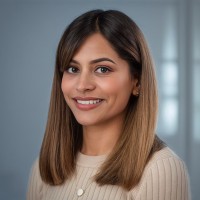 Aptia Group Employee Riddhi Patel's profile photo